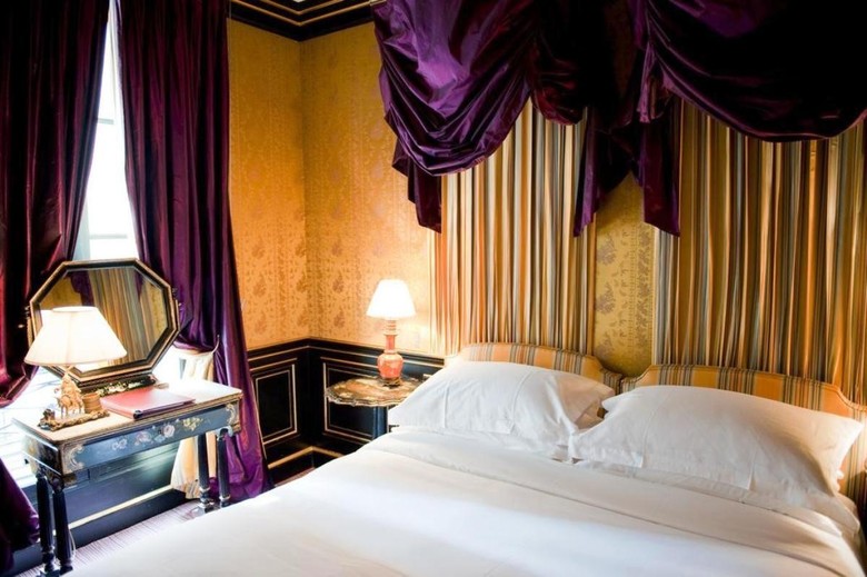 L'hotel
