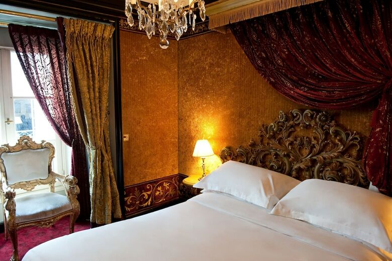 L'hotel
