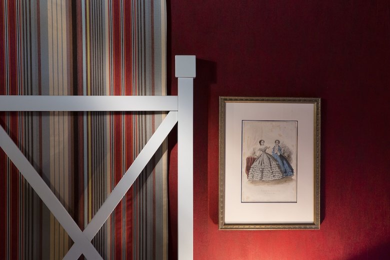 Hotel Louvre Bons Enfants