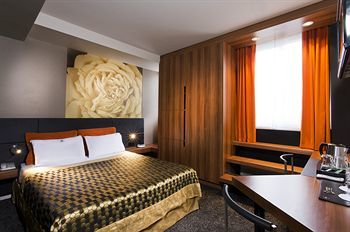 Hotel H�tel Louvre Rivoli