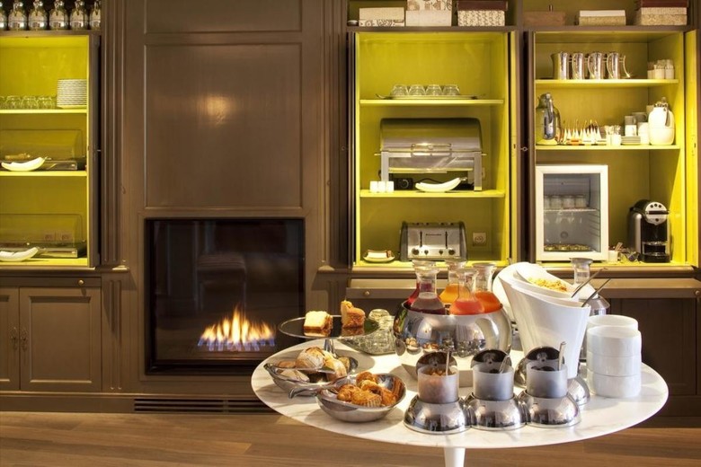 Hotel La Maison Favart