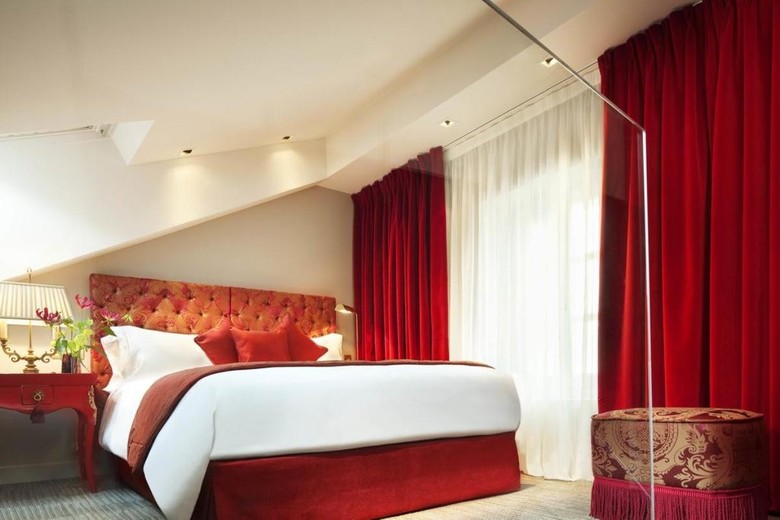 Hotel La Maison Favart