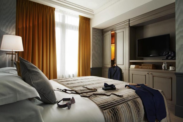 Hotel La Maison Favart