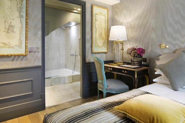 Hotel La Maison Favart