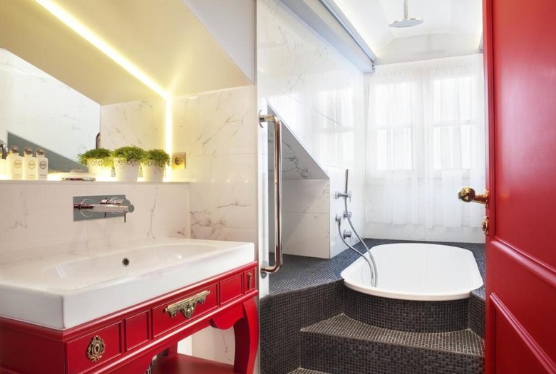 Hotel La Maison Favart