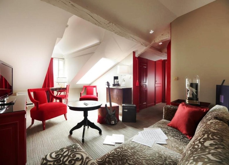 Hotel La Maison Favart