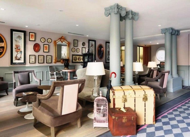 Hotel La Maison Favart