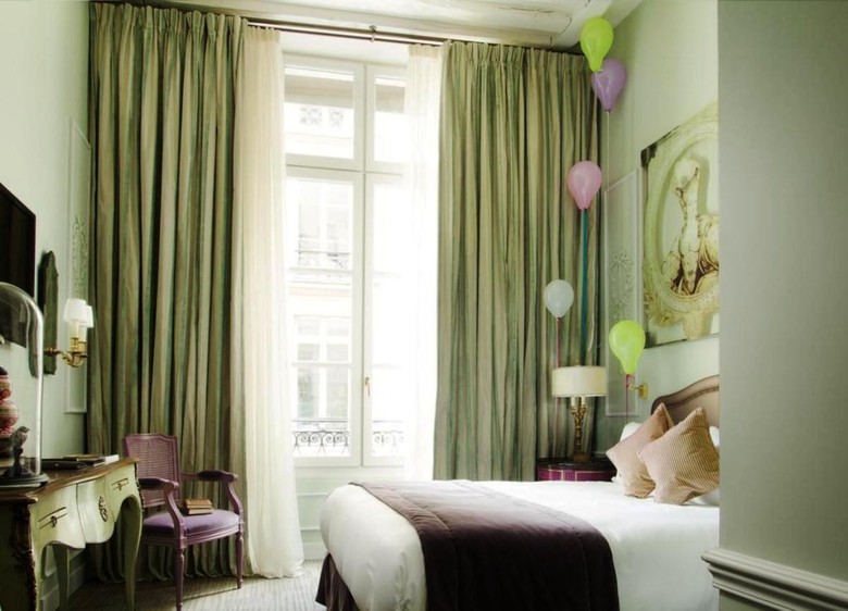 Hotel La Maison Favart