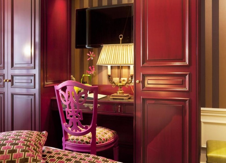 Hotel La Maison Favart