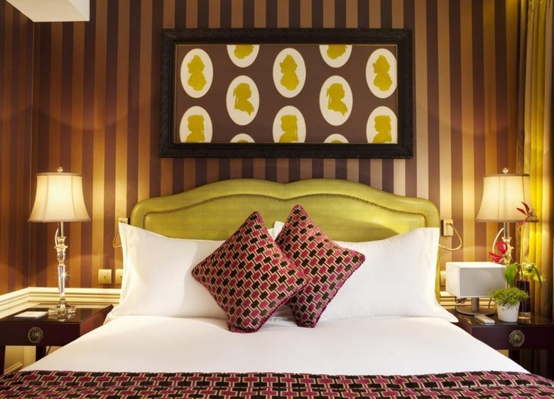 Hotel La Maison Favart