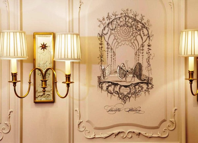 Hotel La Maison Favart