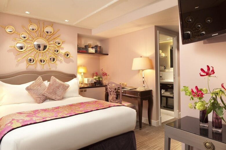 Hotel La Maison Favart