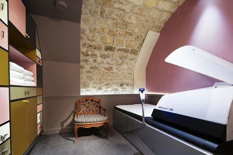Hotel La Maison Favart