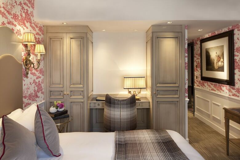Hotel La Maison Favart