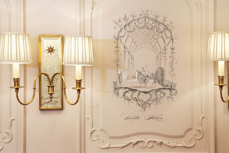 Hotel La Maison Favart