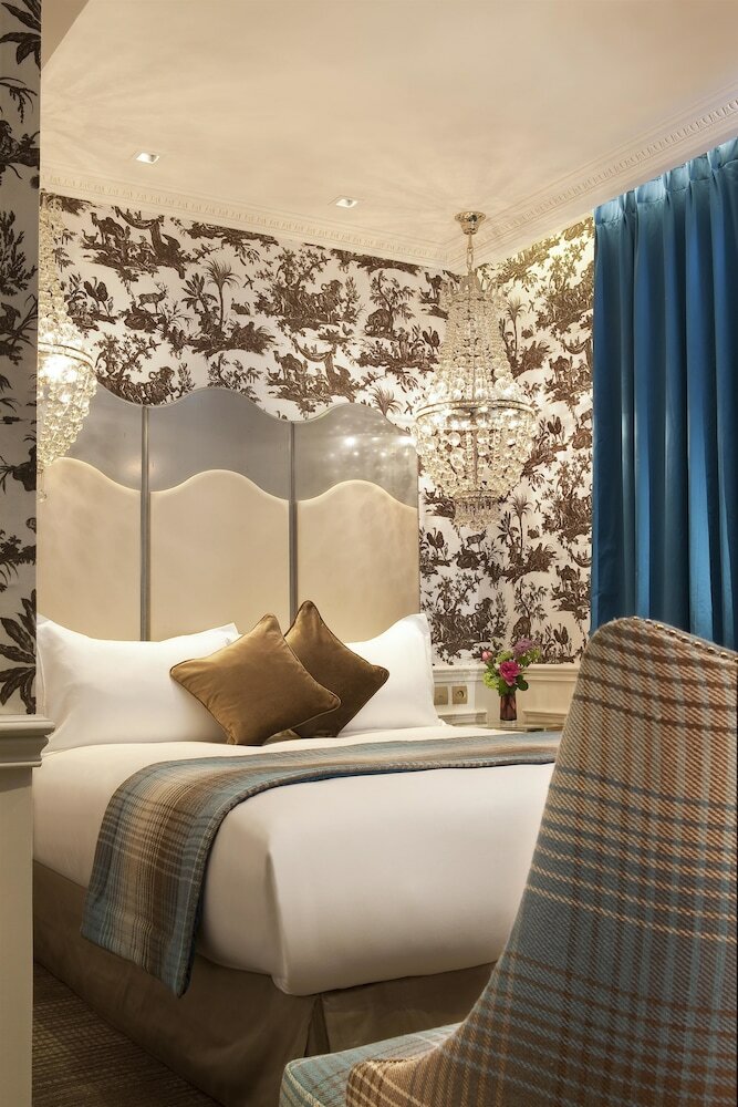 Hotel La Maison Favart