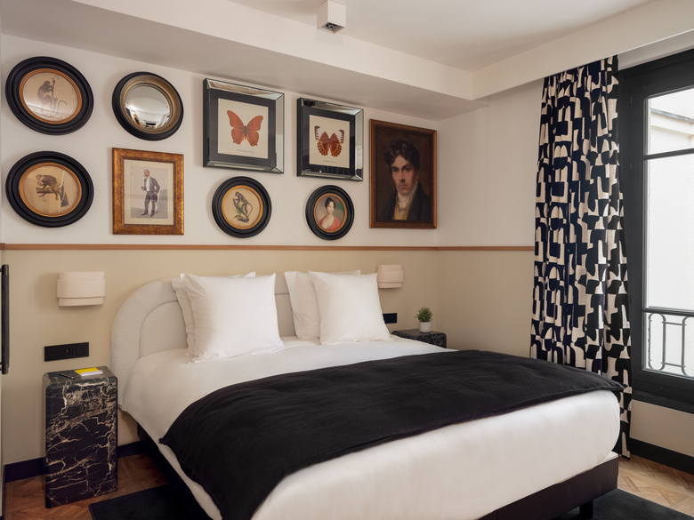 Hotel Golden Tulip Little Palace