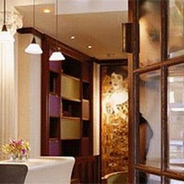 Hotel Golden Tulip Little Palace