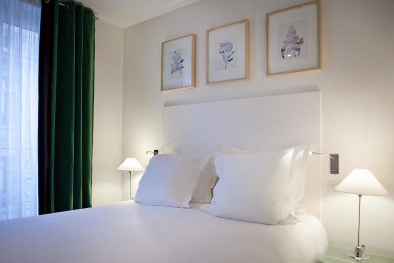 Albe Hotel