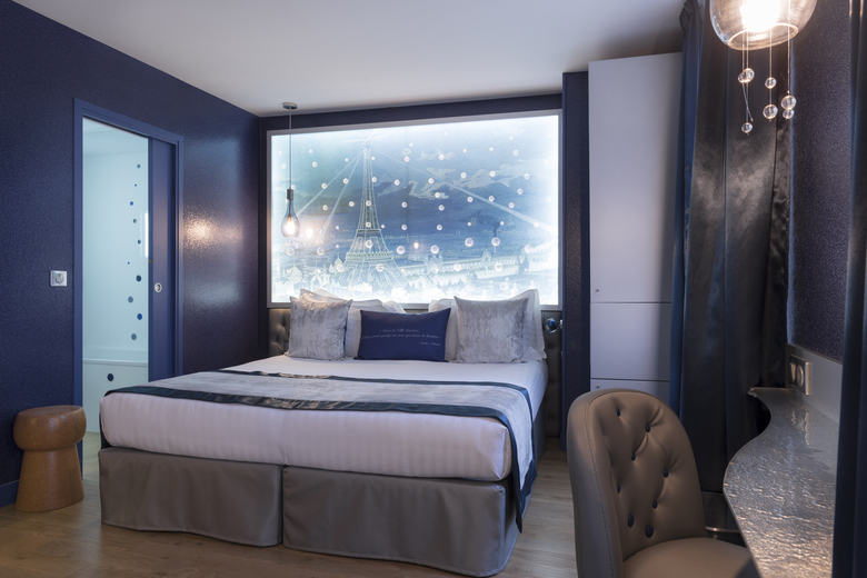Hotel California Saint Germain