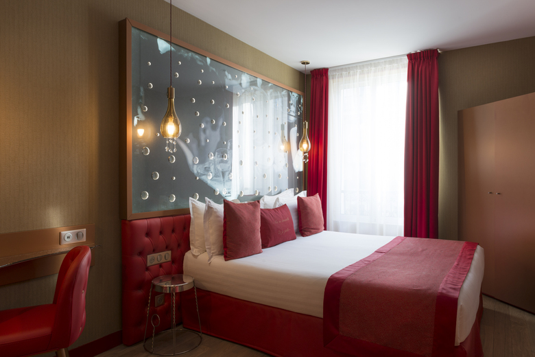 Hotel California Saint Germain
