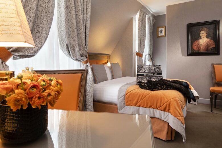 Hotel Residence Henri IV