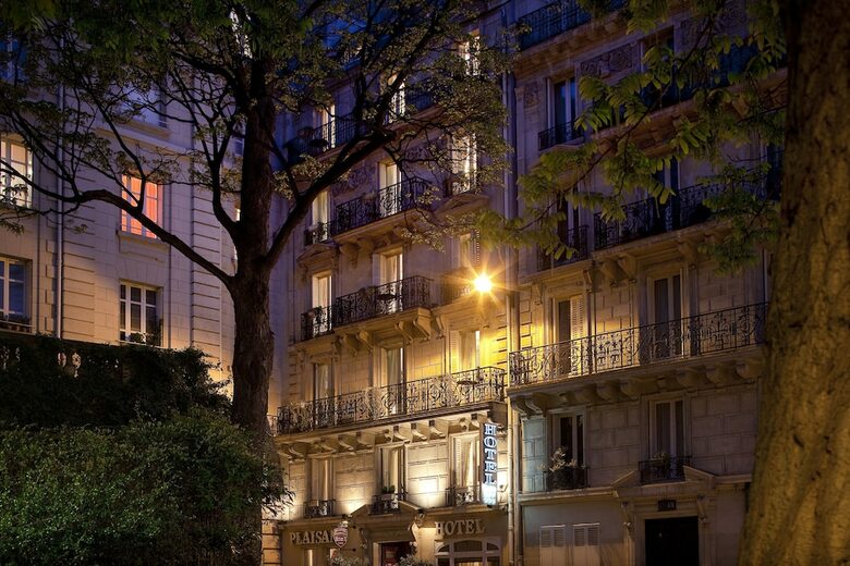 Hotel Residence Henri IV