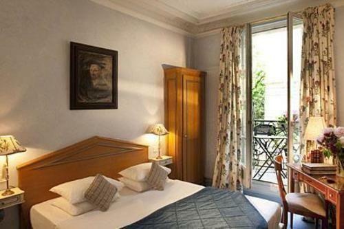 Hotel Residence Henri IV