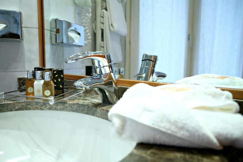 Hotel Best Western Premier Royal Saint Michel