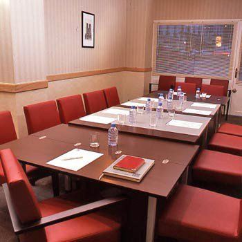 Hotel Best Western Tour Notre Dame