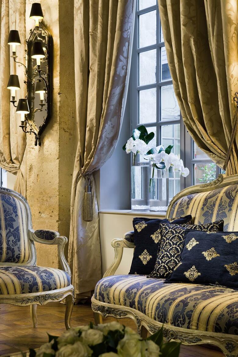 Hotel D'aubusson