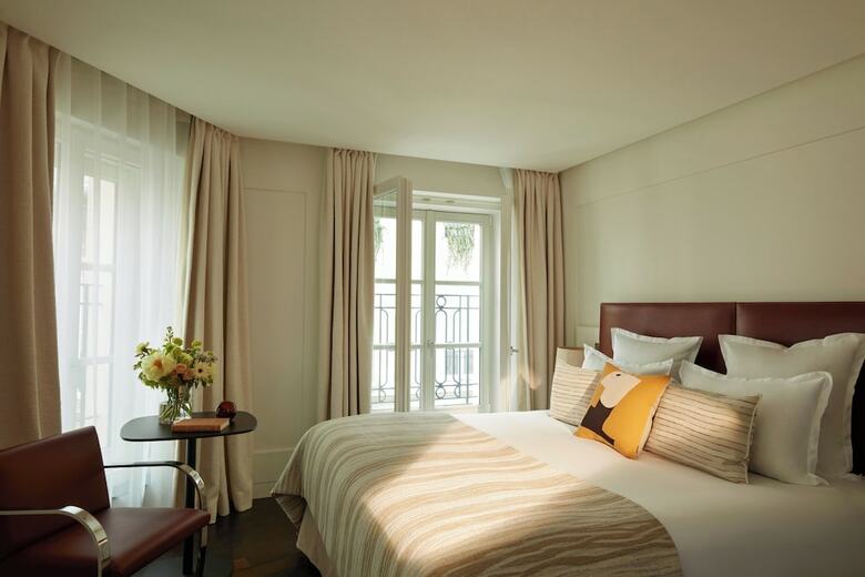 Hotel La Villa Saint Germain Des Pr�s