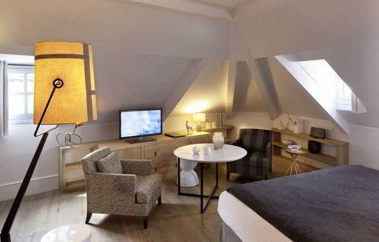 Hotel La Villa Saint Germain Des Pr�s
