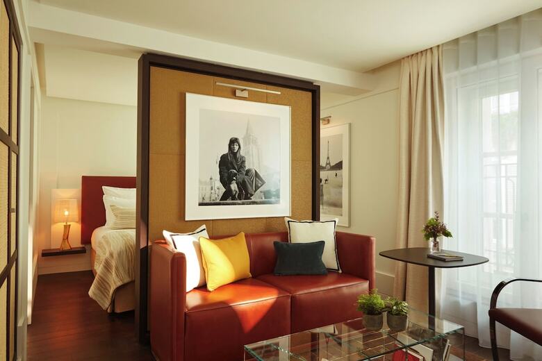 Hotel La Villa Saint Germain Des Pr�s