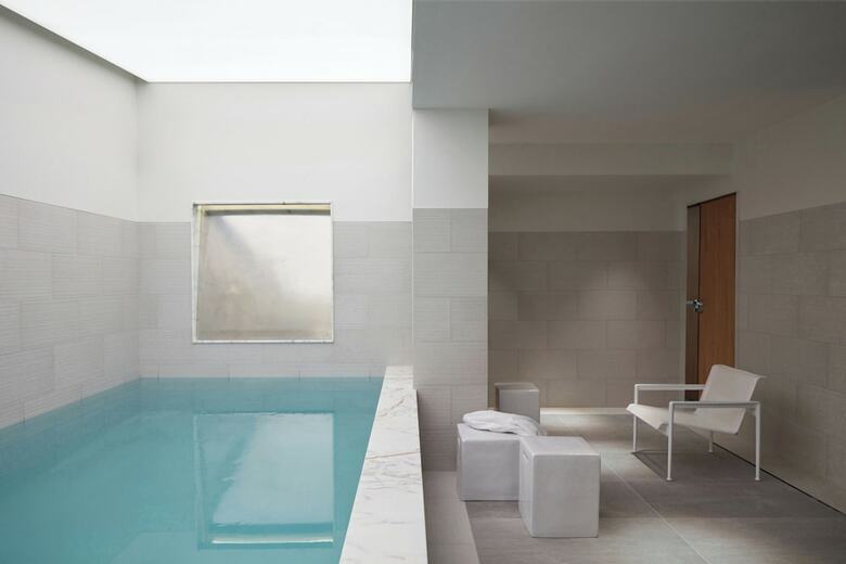 Hotel La Villa Saint Germain Des Pr�s