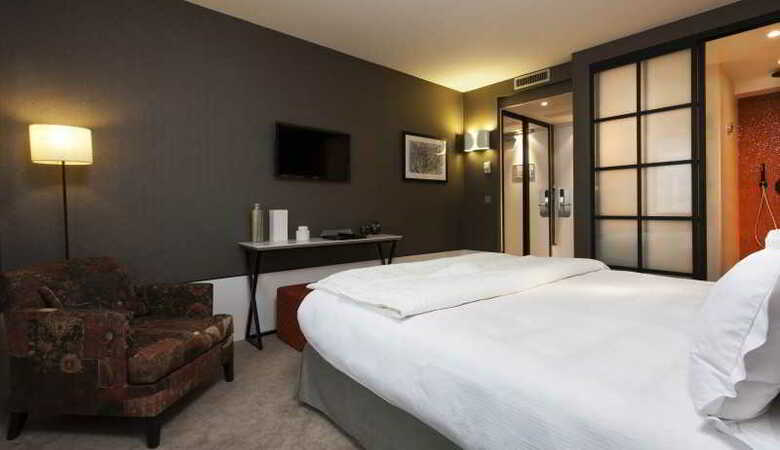 Hotel La Villa Saint Germain Des Pr�s