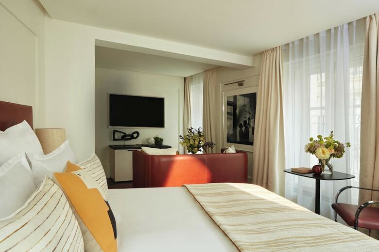 Hotel La Villa Saint Germain Des Pr�s