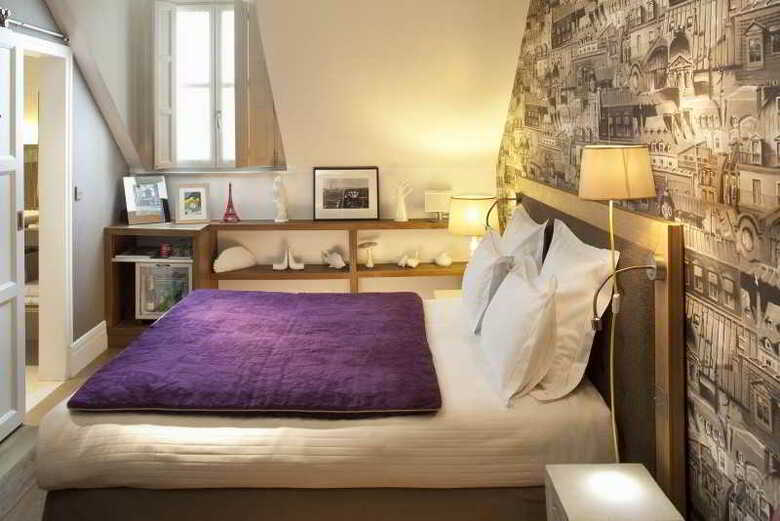 Hotel La Villa Saint Germain Des Pr�s