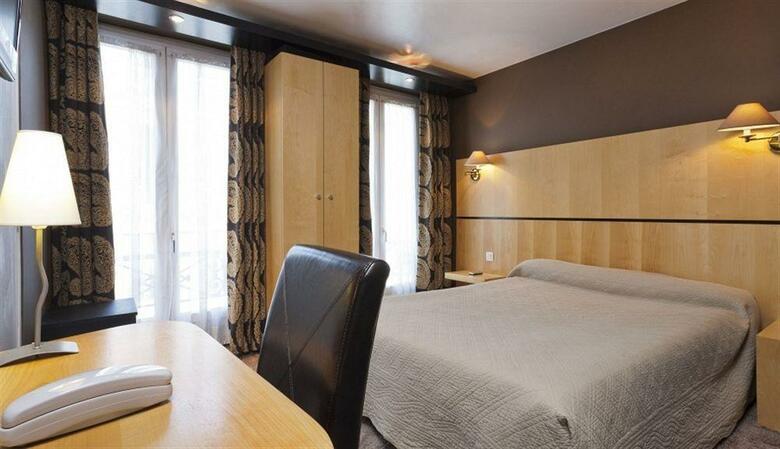 Hotel H�tel De L'avenir