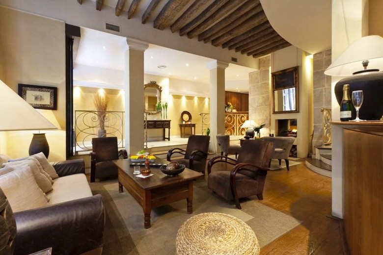 Hotel Le Clos Medicis