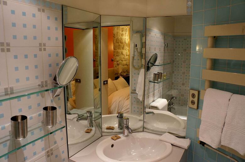 Hotel H�tel Danemark