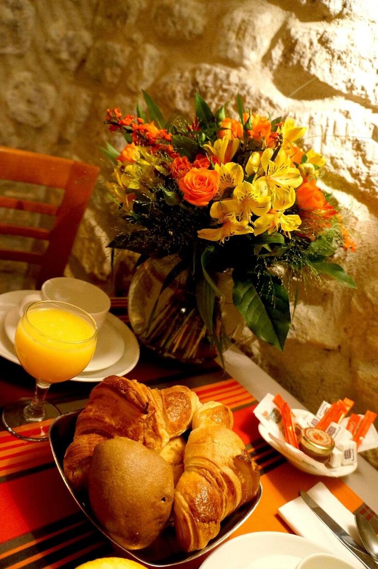 Hotel H�tel Danemark