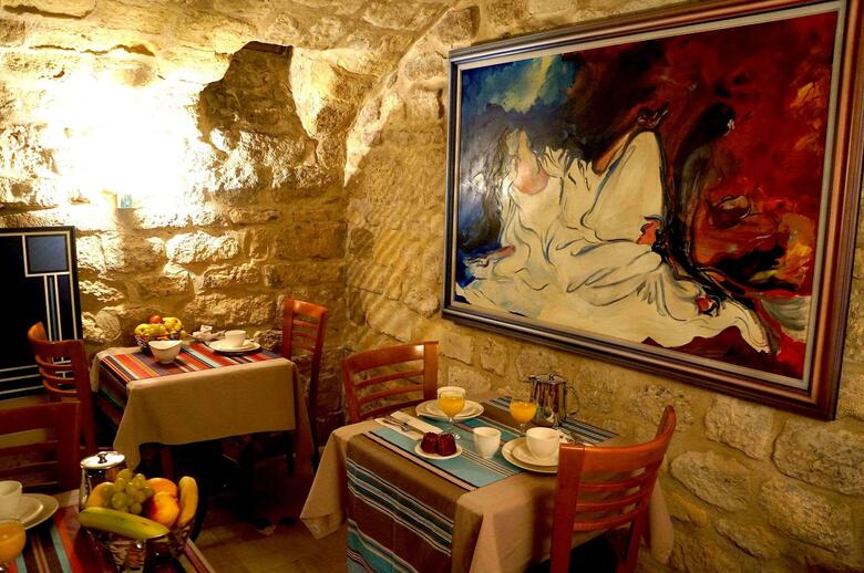 Hotel H�tel Danemark