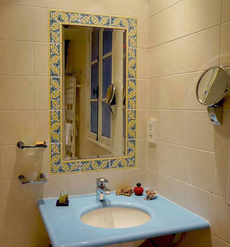 Hotel H�tel Danemark