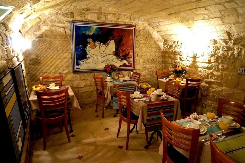 Hotel H�tel Danemark