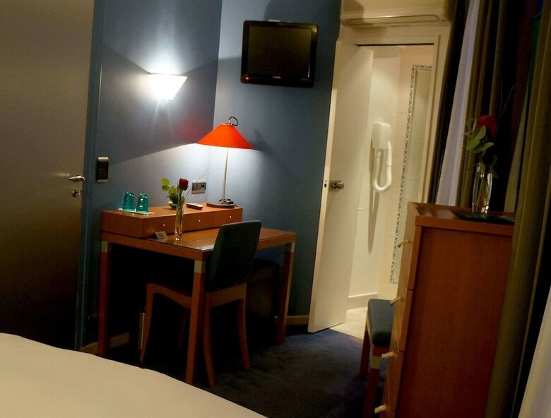 Hotel H�tel Danemark