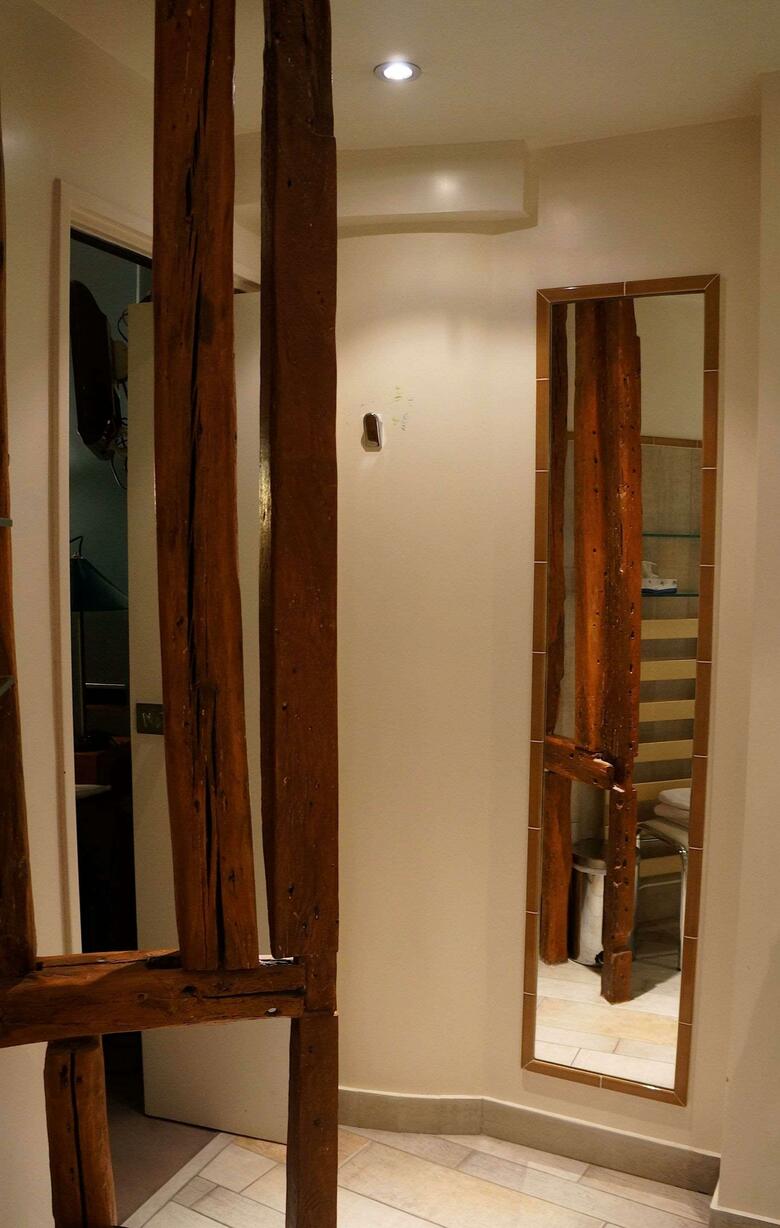 Hotel H�tel Danemark