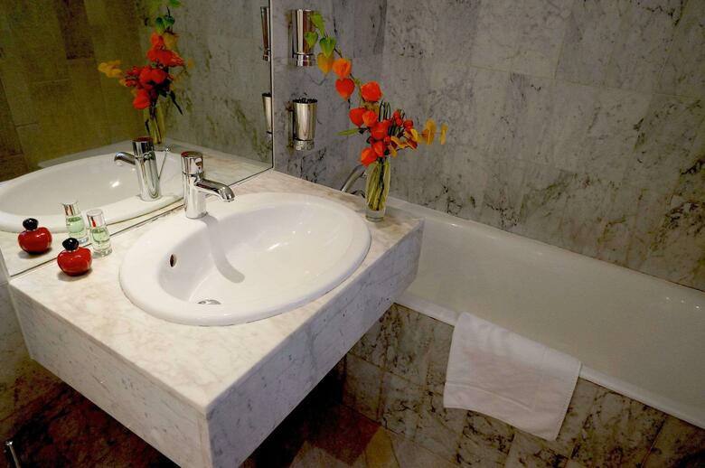 Hotel H�tel Danemark