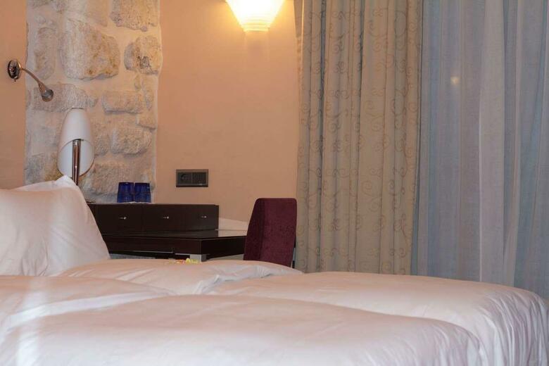 Hotel H�tel Danemark