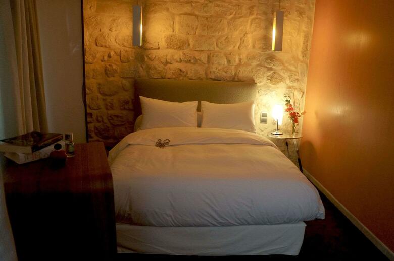 Hotel H�tel Danemark